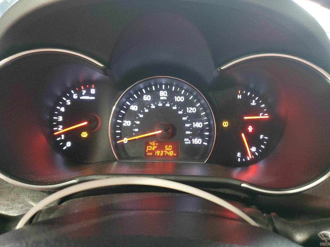 2015 Kia Sorento - Image 9