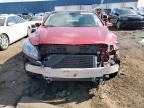 2014 Chevrolet Malibu 1Lt en Venta en Woodhaven, MI - Front End