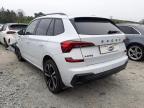 2024 SKODA KAMIQ MONT for sale at Copart BELFAST