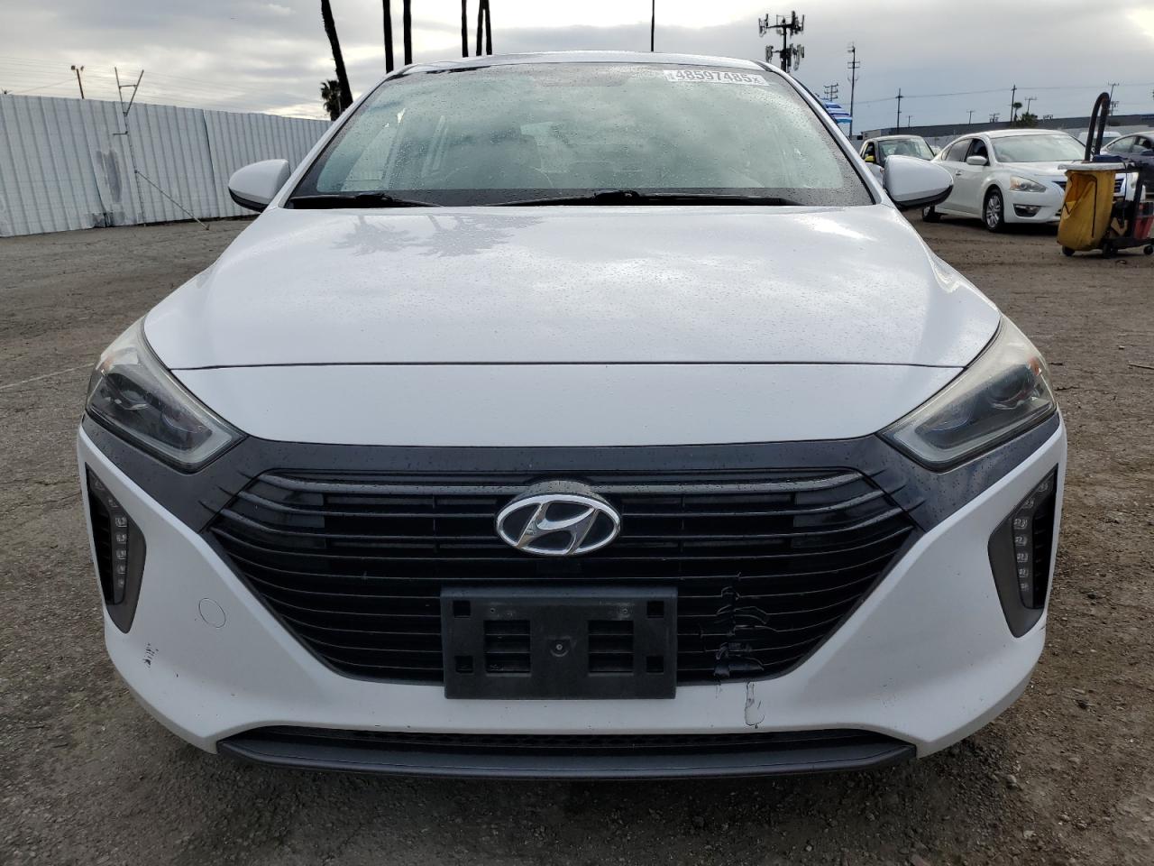 2017 Hyundai IONIQ - Image 5