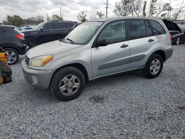 2002 Toyota Rav4 