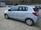 2020 Mitsubishi Mirage Es продається в Hurricane, WV - Water/Flood