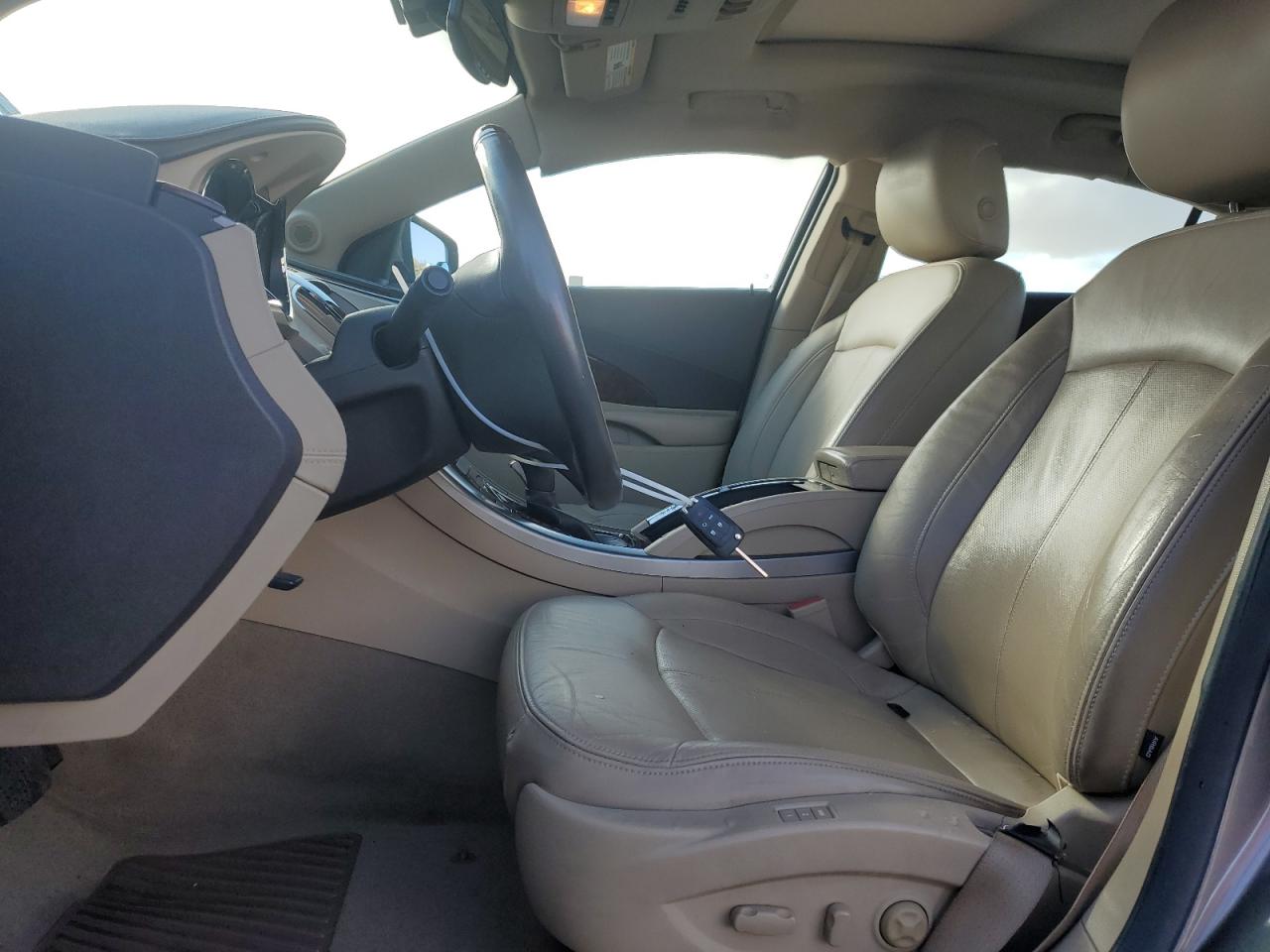 2011 Buick LaCrosse - Image 7