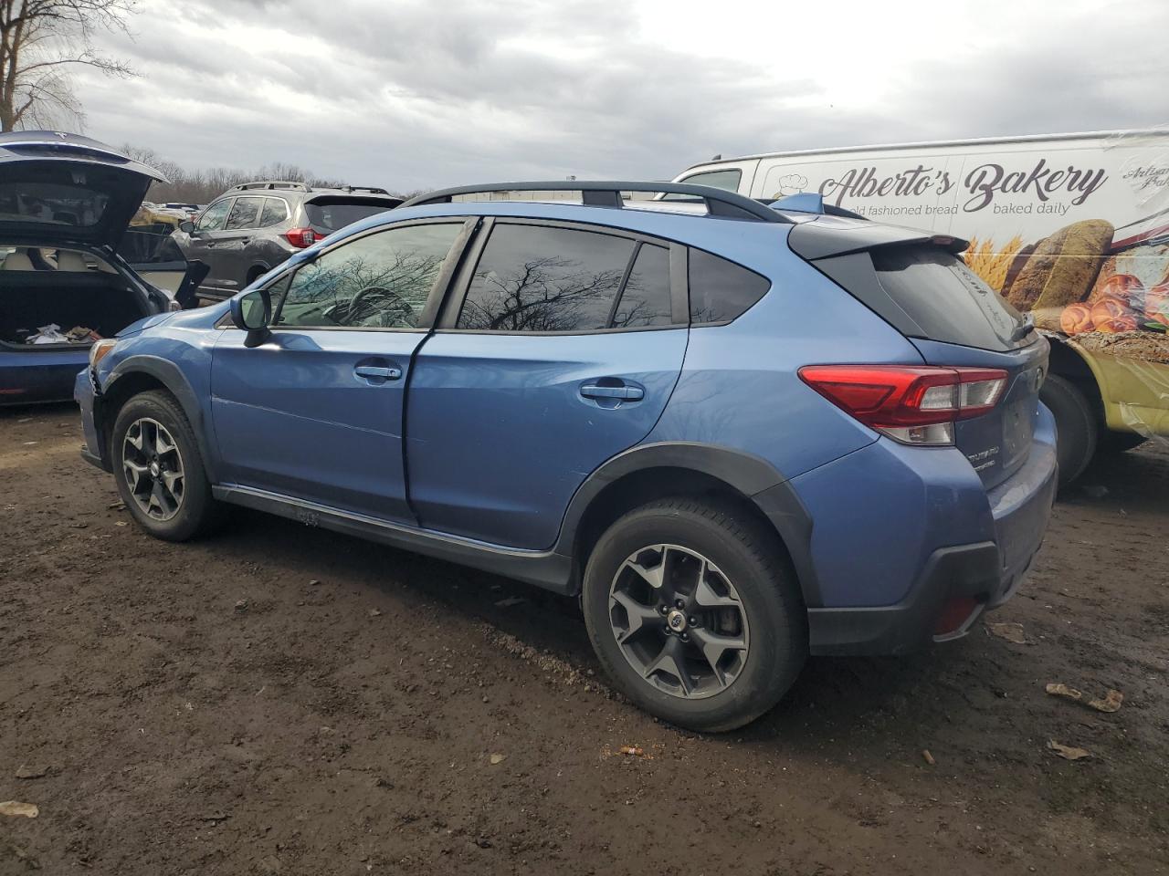 2018 Subaru XV - Image 2