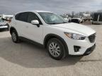 2016 Mazda Cx-5 Touring на продаже в Kansas City, KS - Normal Wear