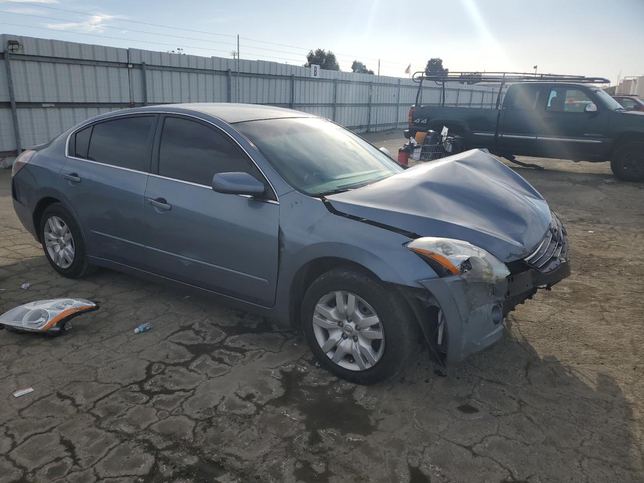 2011 Nissan Altima - Image 4