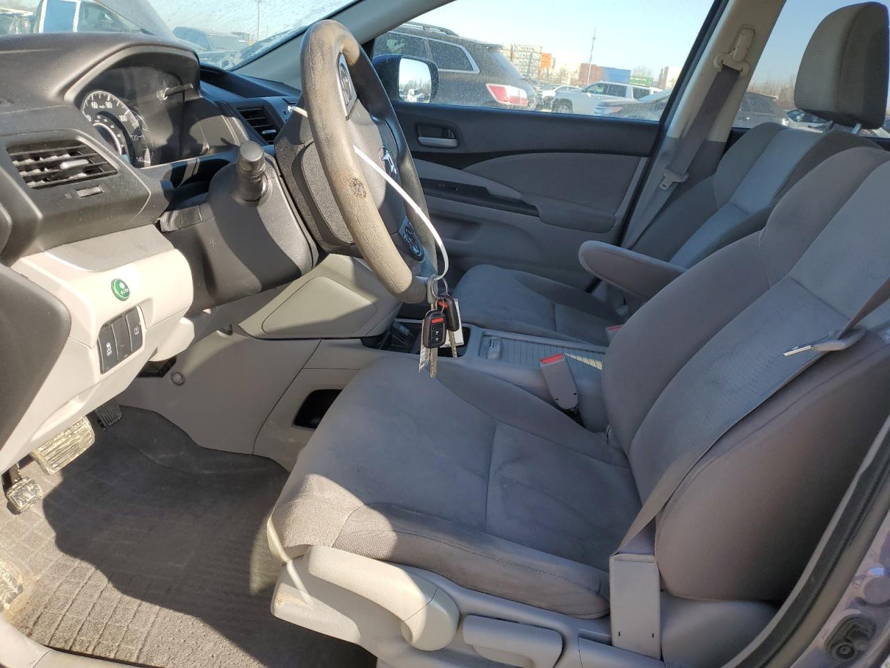 2014 Honda CR-V - Image 7
