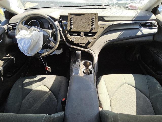  TOYOTA CAMRY 2023 Gray