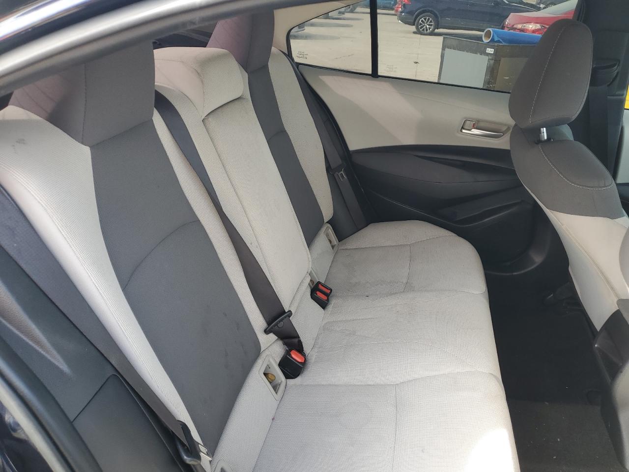 2021 Toyota Corolla - Image 10
