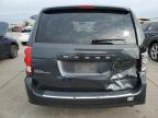 2012 Dodge Grand Caravan Sxt на продаже в Sacramento, CA - Rear End