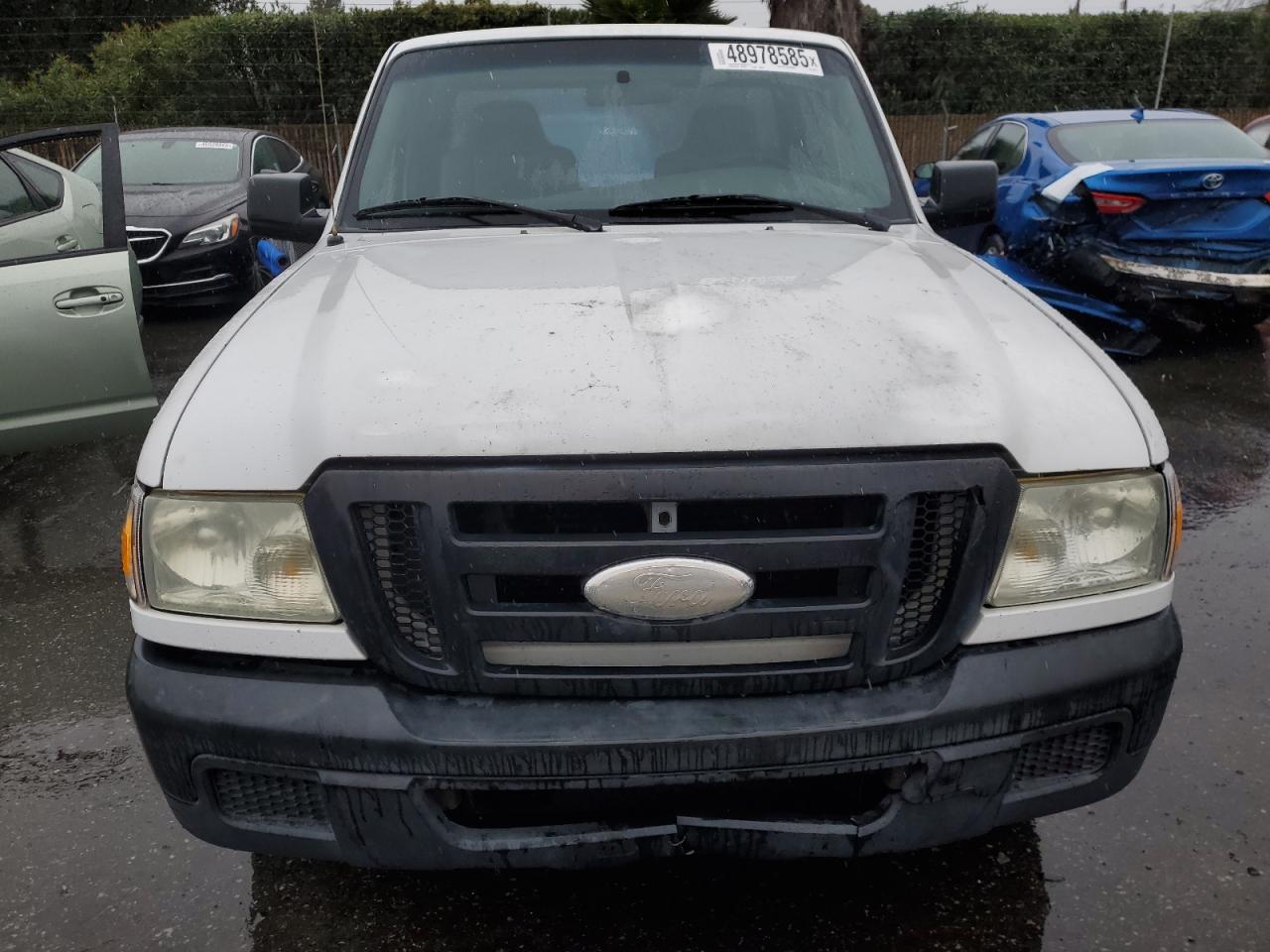 2006 Ford Ranger - Image 5