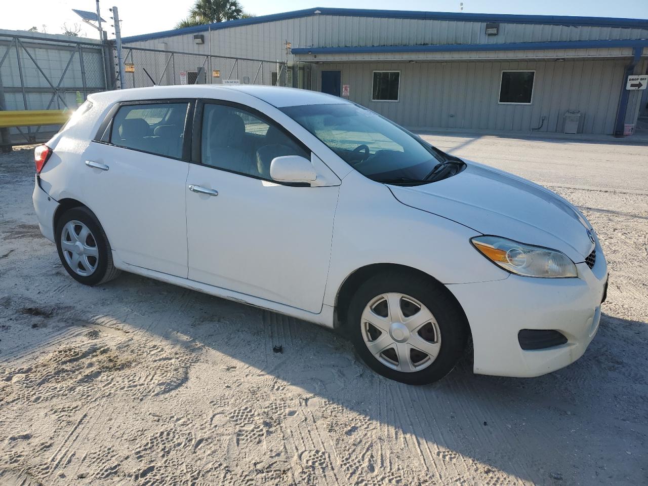 2009 Toyota Corolla - Image 4