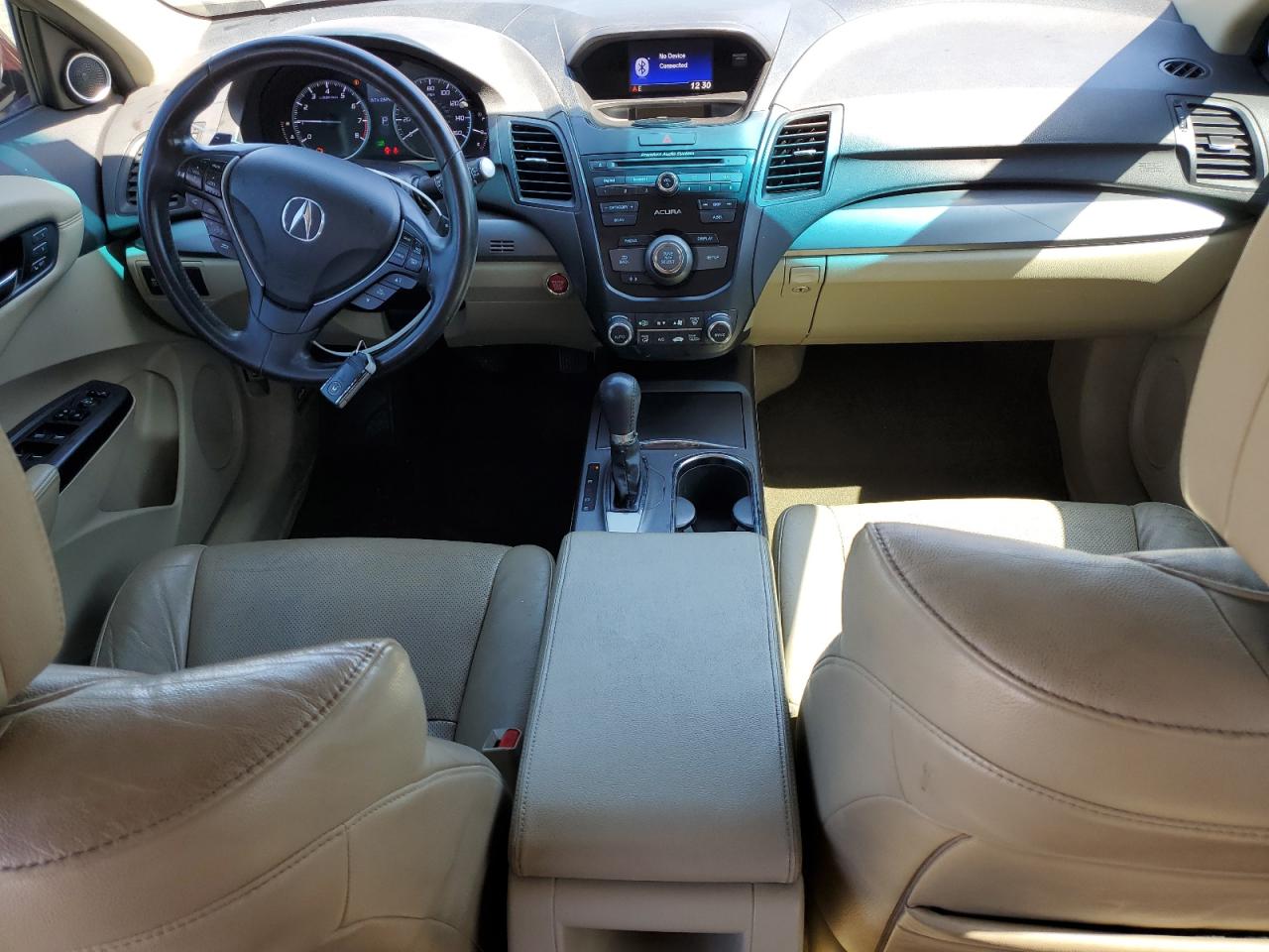 2015 Acura RDX - Image 8