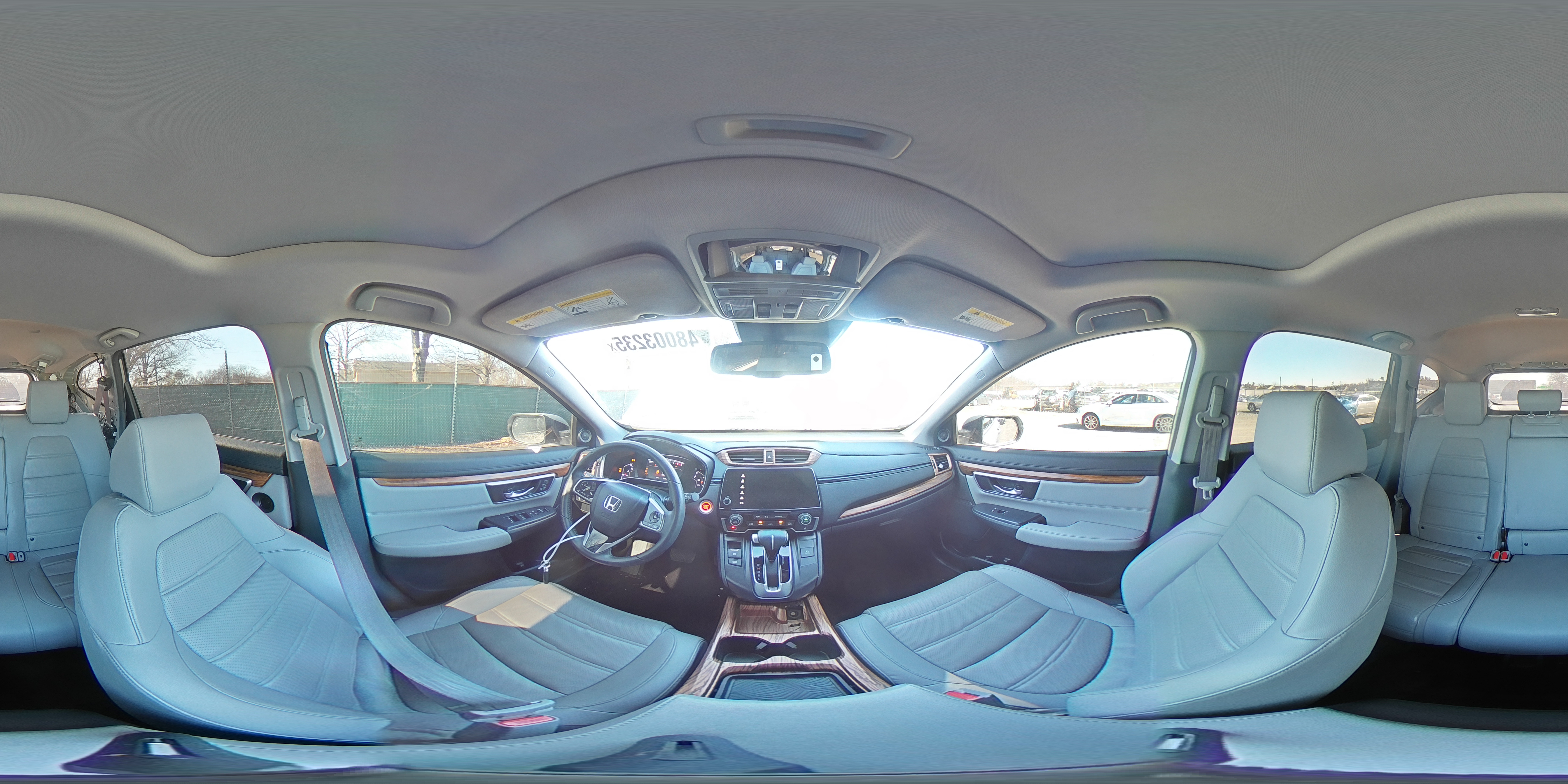 2018 Honda CR-V - Image 14