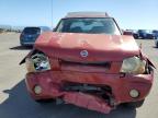 2004 Nissan Frontier Crew Cab Xe V6 на продаже в Kapolei, HI - Rear End