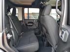 2021 Jeep Wrangler Unlimited Sport for Sale in Los Angeles, CA - Front End