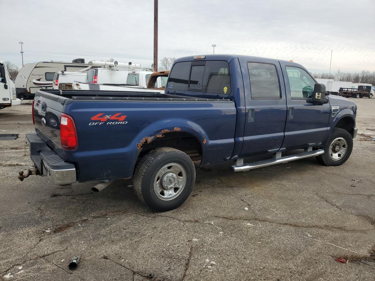 2008 Ford F250 - Image 3