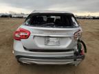 2017 Mercedes-Benz Gla 250 4Matic zu verkaufen in Elgin, IL - Rear End