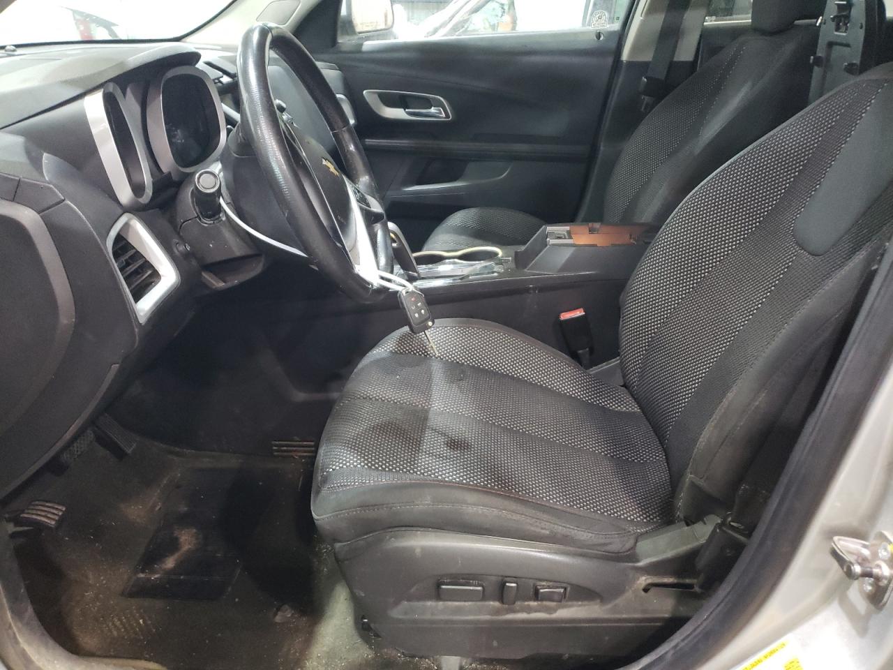 2011 Chevrolet Equinox - Image 7