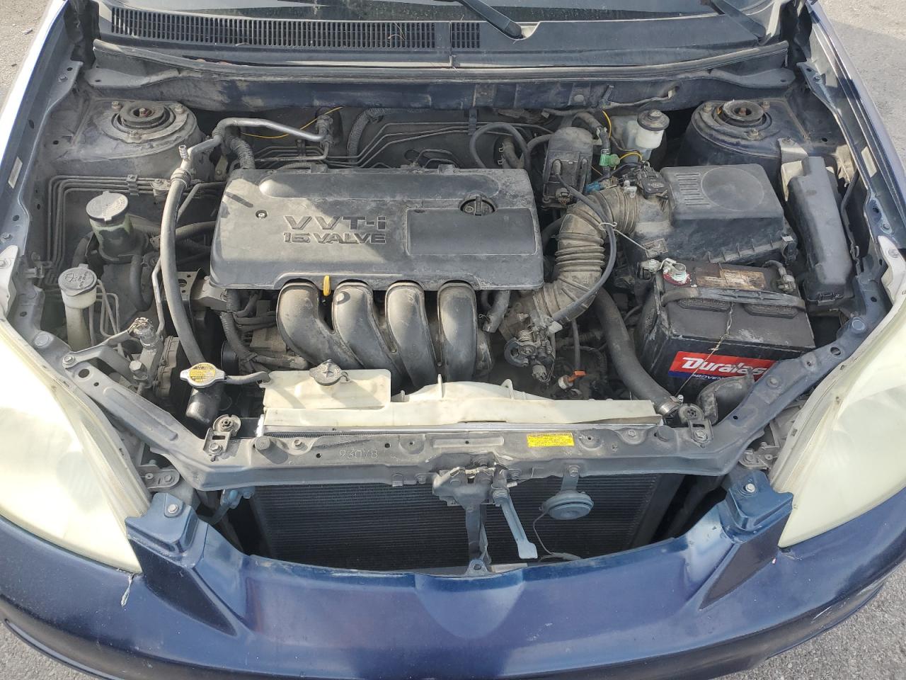 2003 Toyota Corolla - Image 11