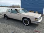 Assonet, MA에서 판매 중인 1988 Cadillac Deville  - Vandalism