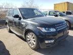 2017 Land Rover Range Rover Sport Hse for Sale in North Las Vegas, NV - Mechanical