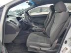 2011 Honda Civic Vp de vânzare în North Billerica, MA - Front End