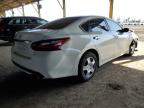 2018 Nissan Altima 2.5 იყიდება Phoenix-ში, AZ - Front End