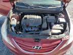 2012 Hyundai Sonata Gls იყიდება Gastonia-ში, NC - Front End