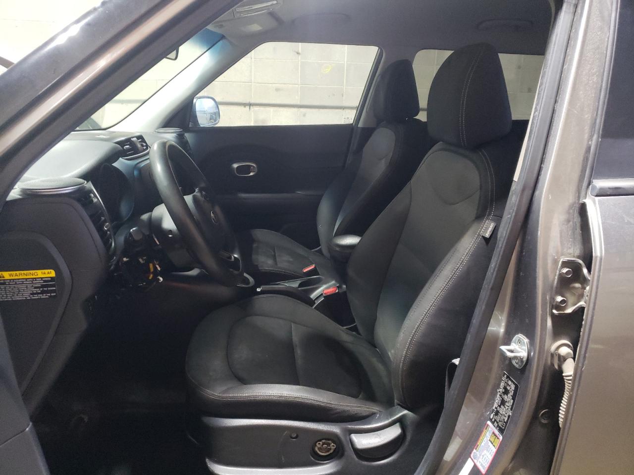 2017 Kia Soul - Image 7