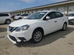 2024 Nissan Sentra S de vânzare în Louisville, KY - Side