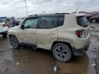 2015 Jeep Renegade Limited zu verkaufen in Woodhaven, MI - Front End