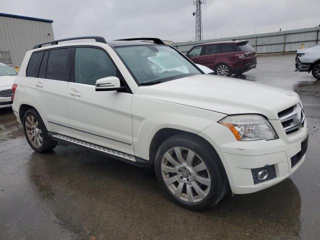 2012 MERCEDES-BENZ GLK 350