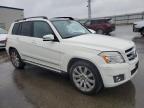 2012 Mercedes-Benz Glk 350 en Venta en Fresno, CA - Minor Dent/Scratches
