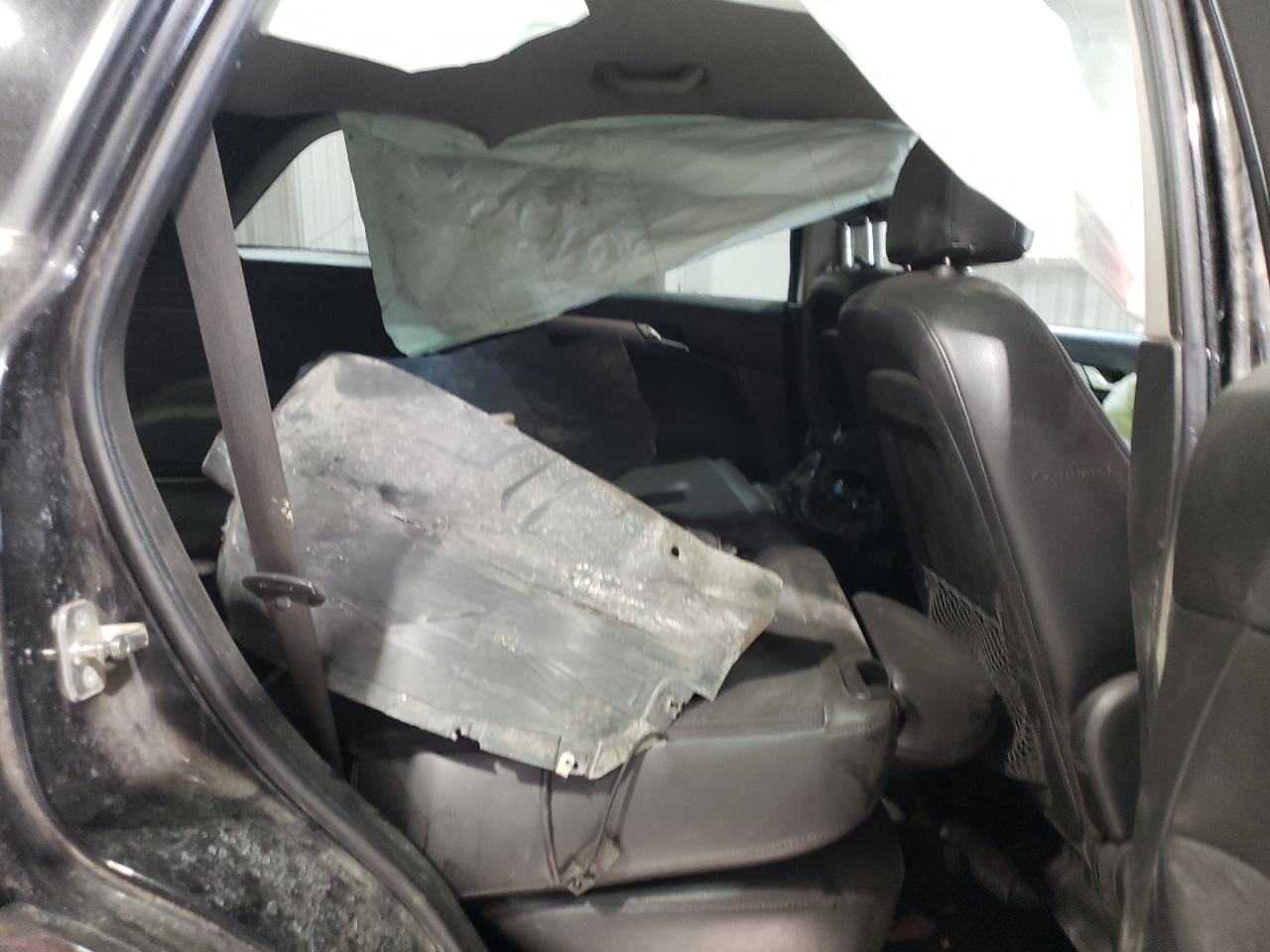 2012 Chevrolet Captiva - Image 12