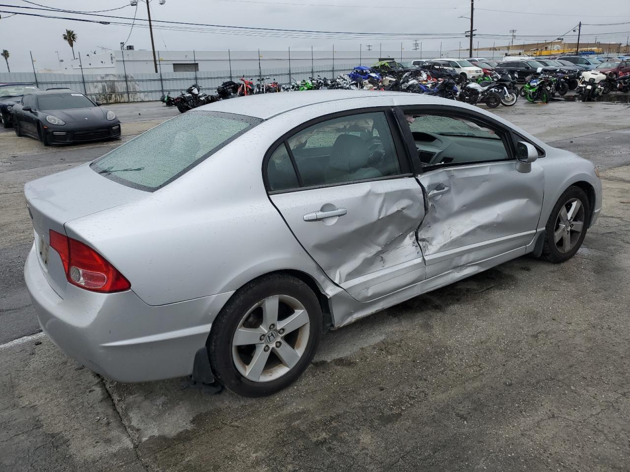 2006 Honda Civic - Image 3