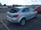 2008 SEAT IBIZA SPOR for sale at Copart SANDTOFT