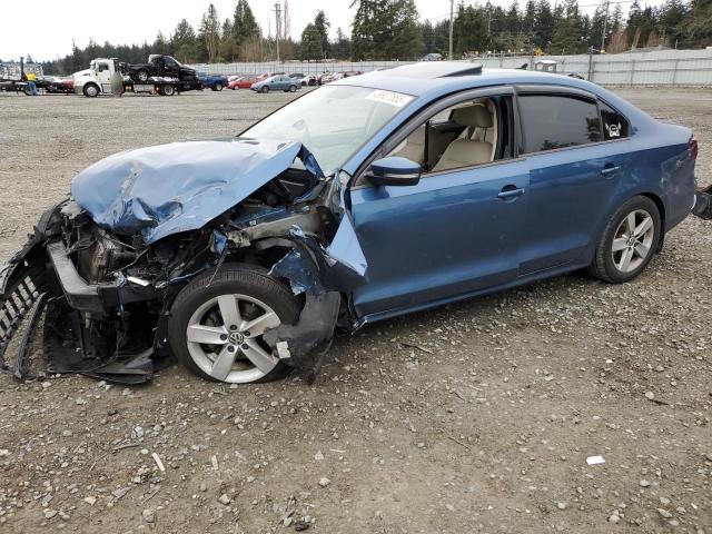 2016 Volkswagen Jetta Se