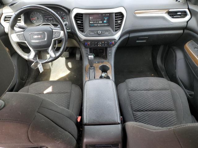  GMC ACADIA 2019 Blue