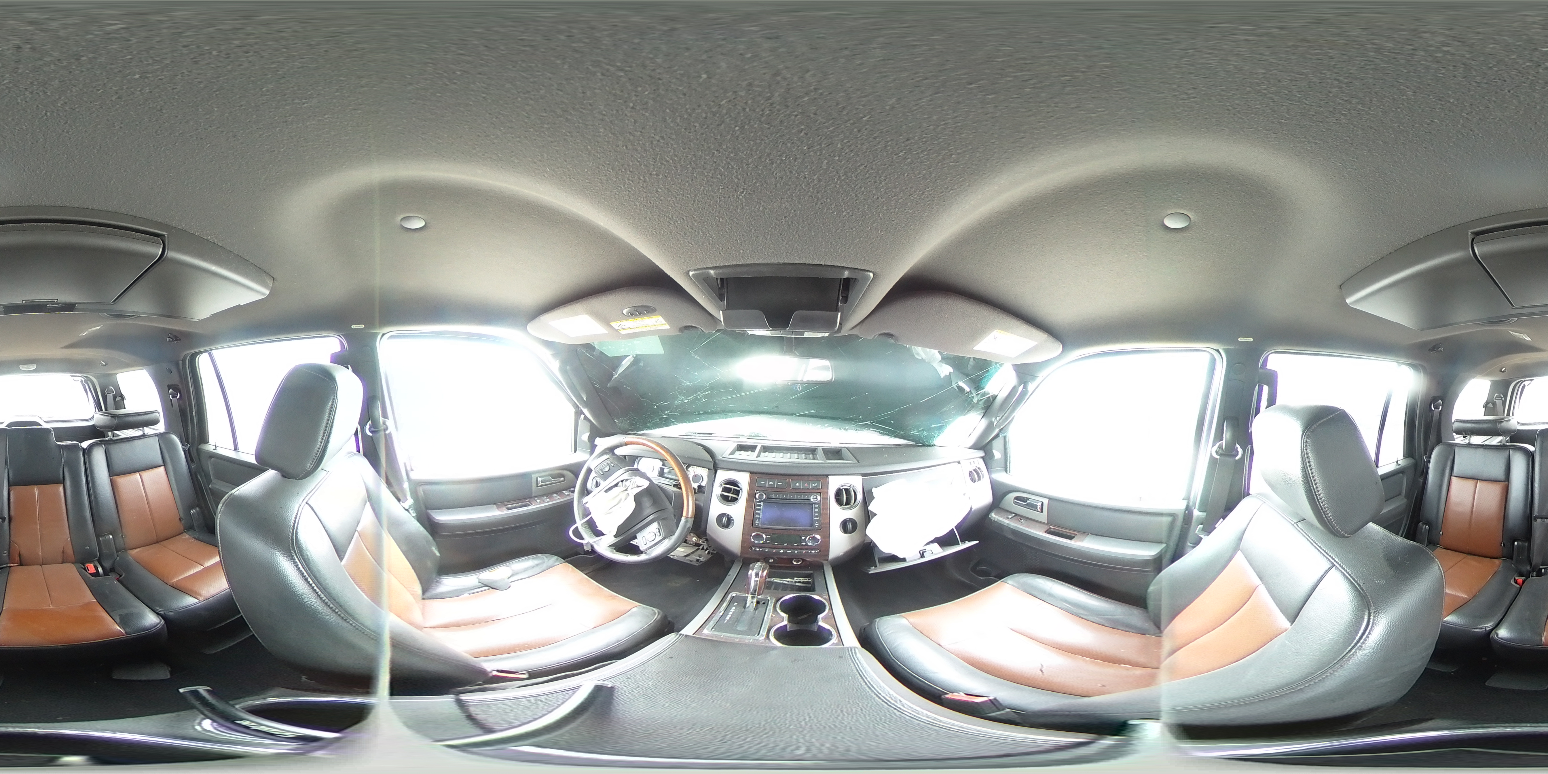 2008 Ford Expedition - Image 13