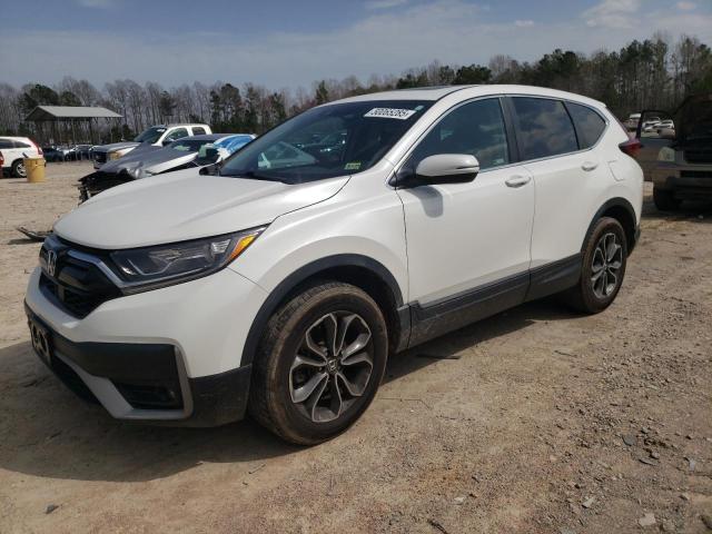 HONDA CRV – zdjęcie z aukcji, lot #50065285