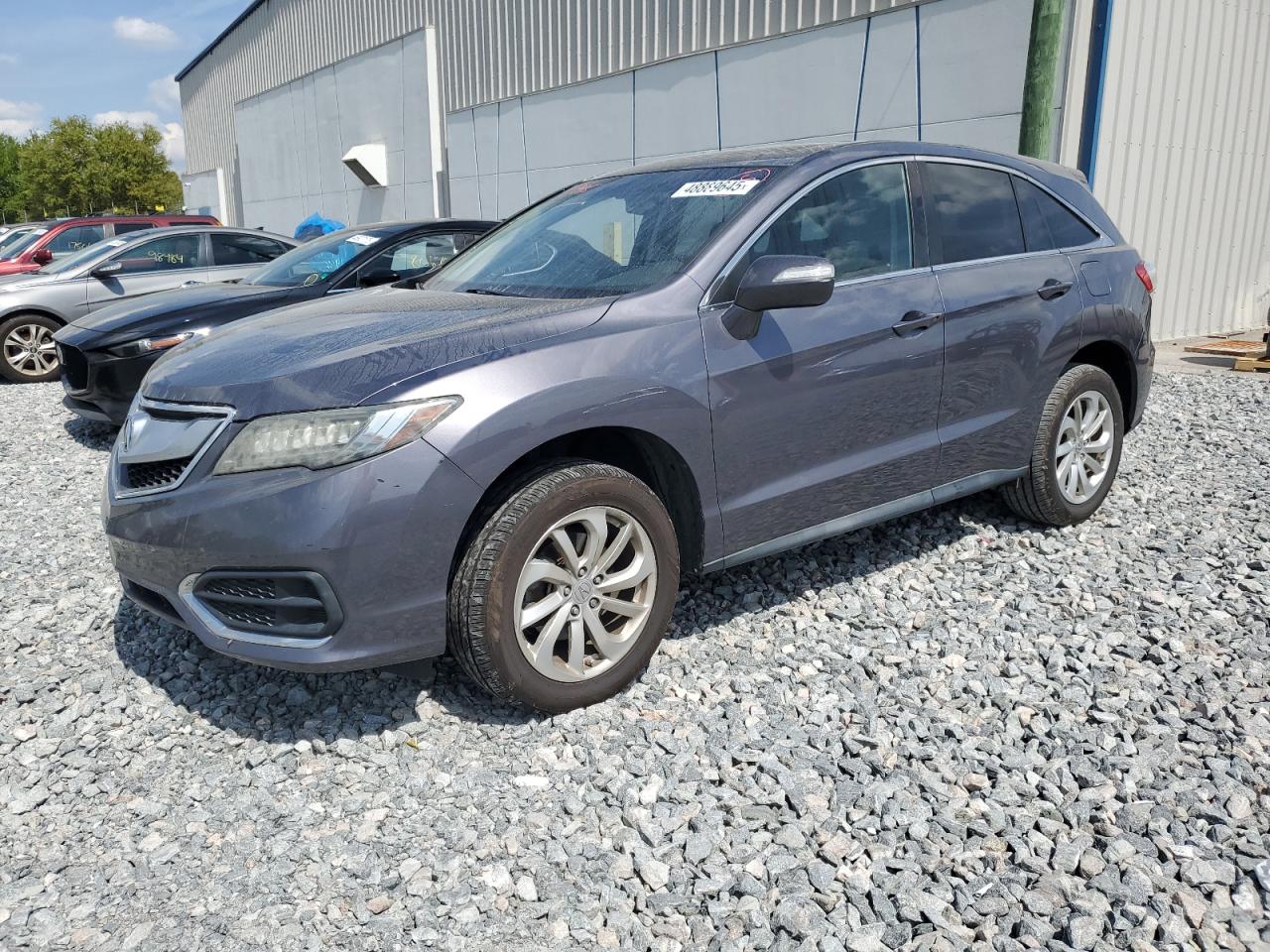 Acura RDX