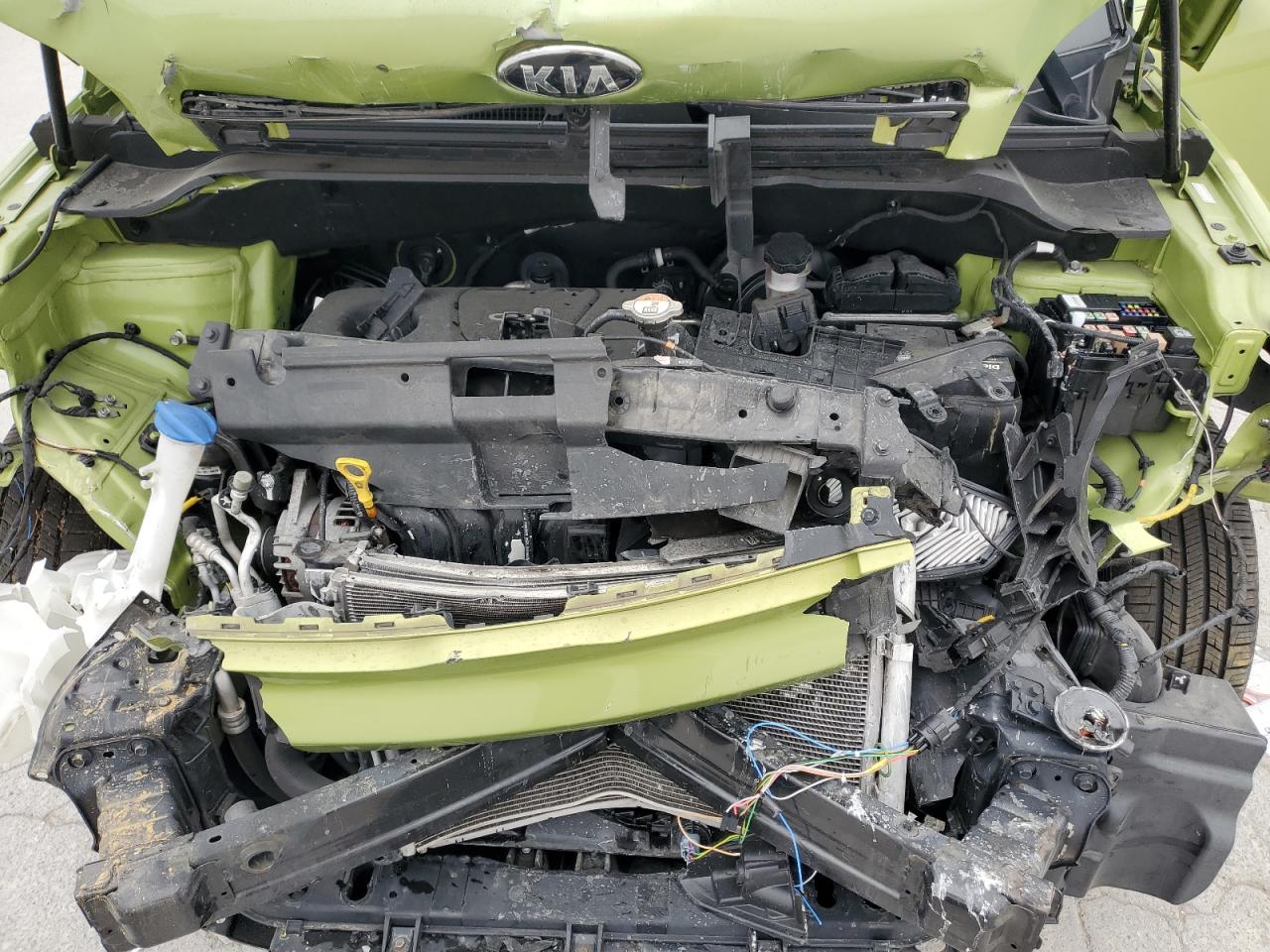 2019 Kia Soul - Image 12