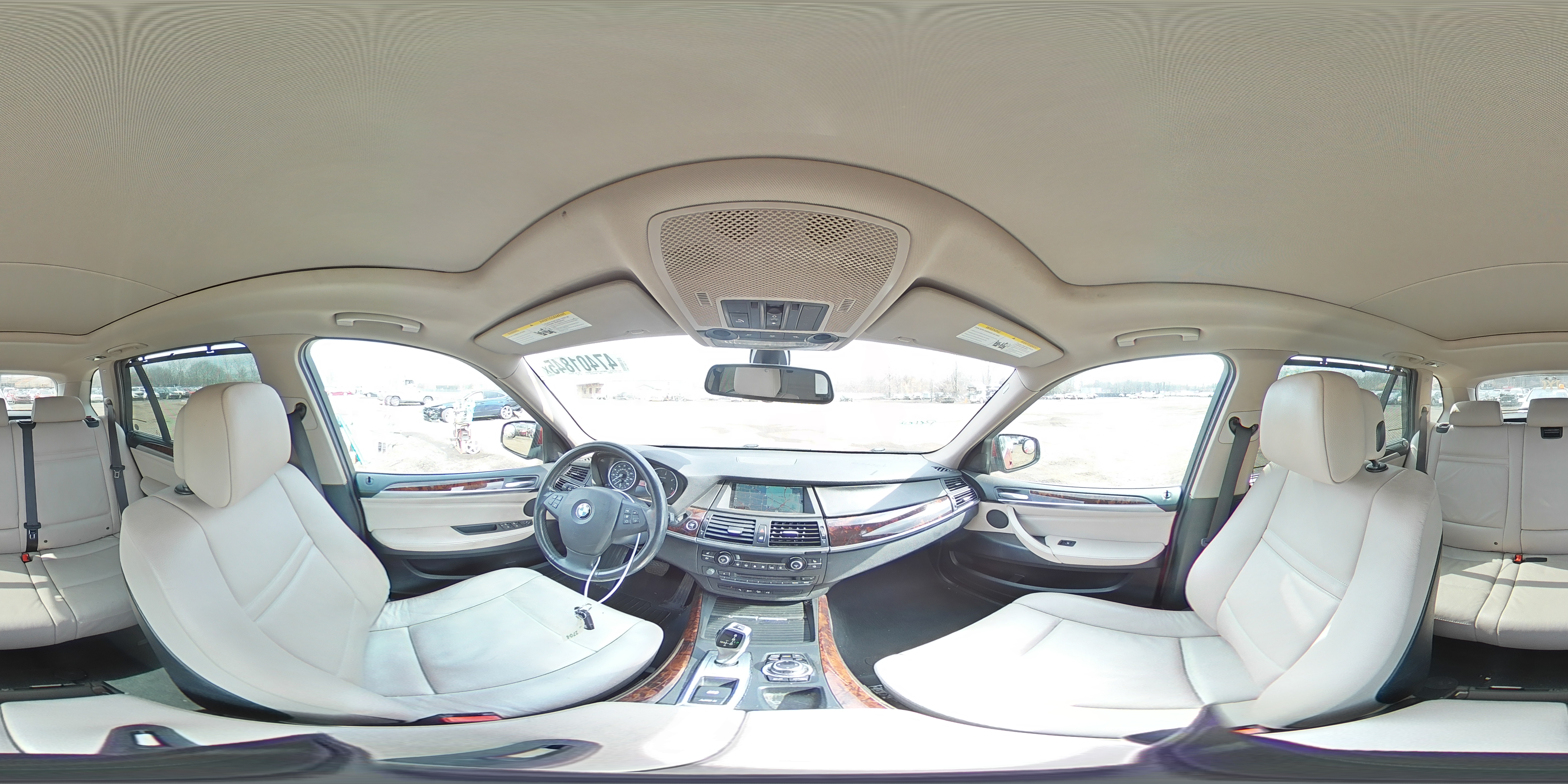 2013 BMW X5 - Image 13