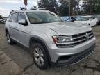 2018 Volkswagen Atlas S for Sale in Van Nuys, CA - Normal Wear