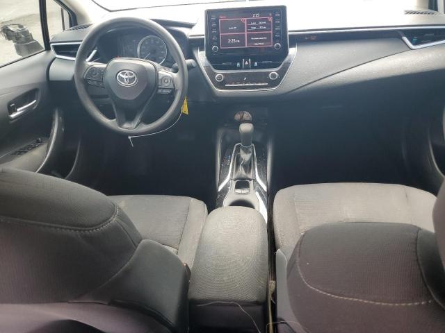  TOYOTA COROLLA 2020 Белы