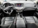 2020 Infiniti Qx60 Luxe en Venta en Marlboro, NY - Front End