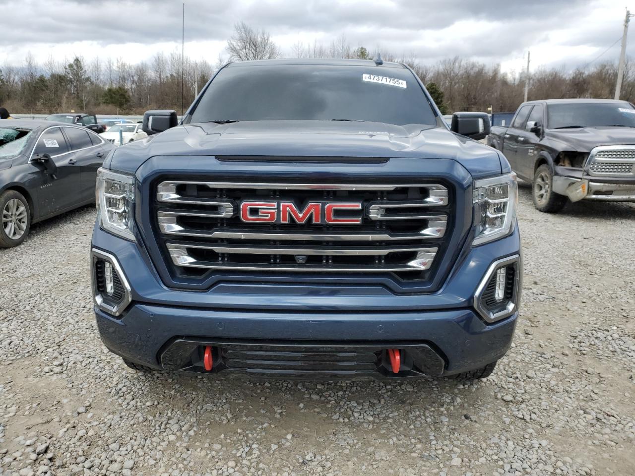2020 GMC Sierra - Image 5