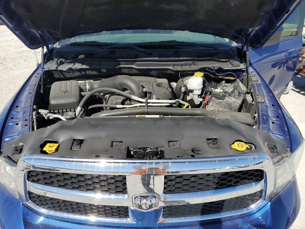 2019 RAM 1500 - Image 11