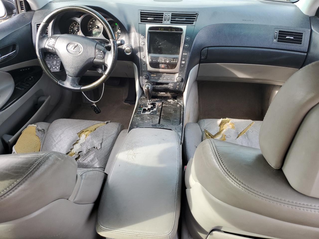 2006 Lexus GS 300 - Image 8
